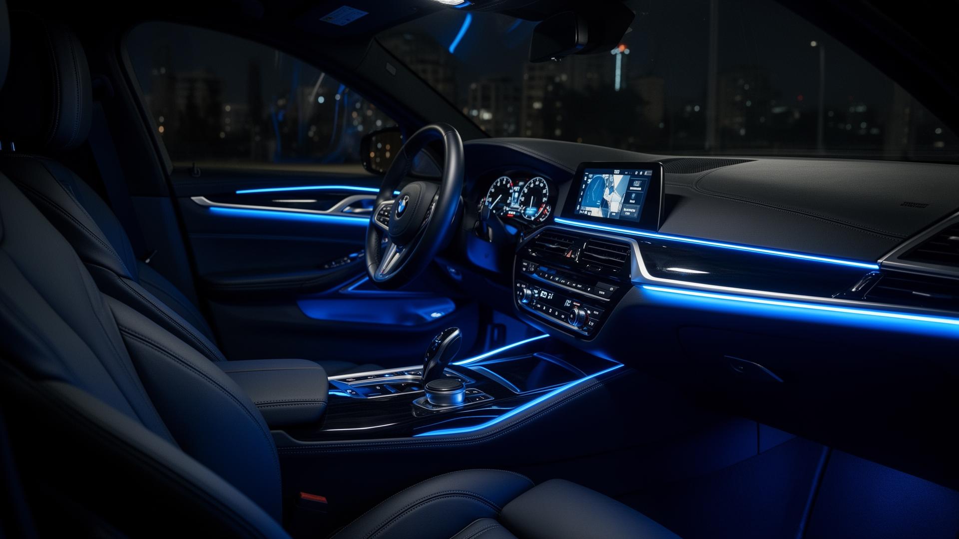 Intoon Auto Works On The Move Autoworks | Premium Automotive Customization